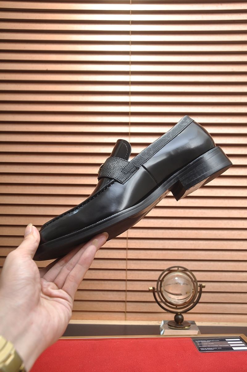 Louis Vuitton Business Shoes